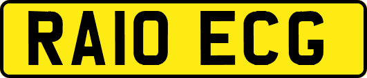 RA10ECG