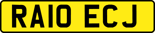 RA10ECJ