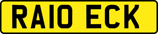 RA10ECK