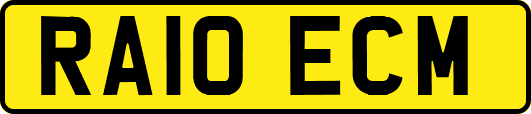 RA10ECM