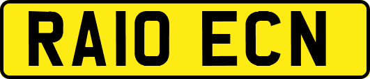 RA10ECN