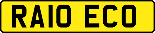 RA10ECO