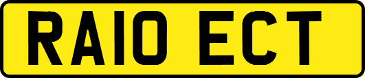 RA10ECT