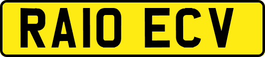 RA10ECV