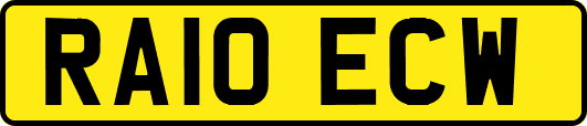 RA10ECW