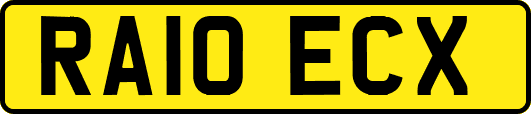 RA10ECX