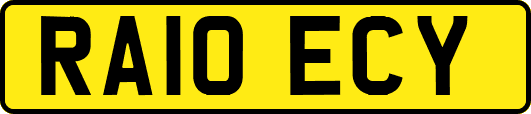 RA10ECY