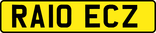 RA10ECZ