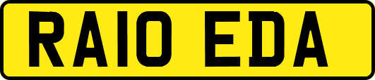 RA10EDA