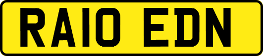 RA10EDN