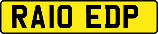 RA10EDP