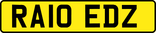 RA10EDZ