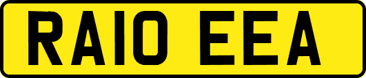 RA10EEA