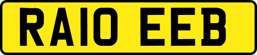 RA10EEB