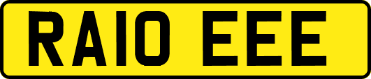 RA10EEE