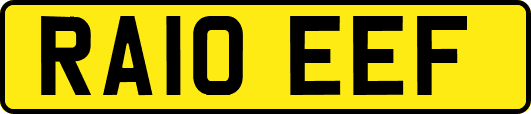 RA10EEF