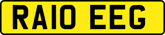 RA10EEG