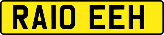 RA10EEH