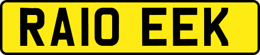 RA10EEK