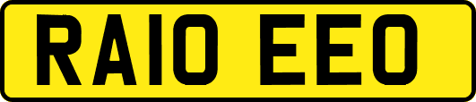 RA10EEO