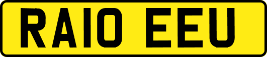 RA10EEU