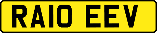 RA10EEV