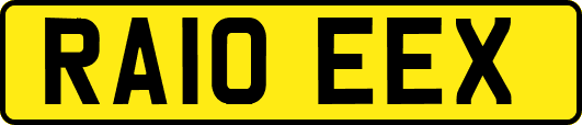 RA10EEX
