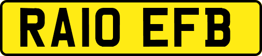 RA10EFB
