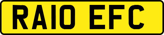 RA10EFC