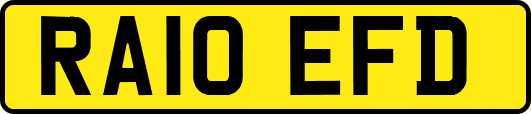 RA10EFD