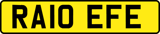 RA10EFE
