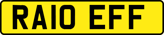 RA10EFF