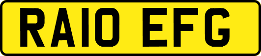 RA10EFG