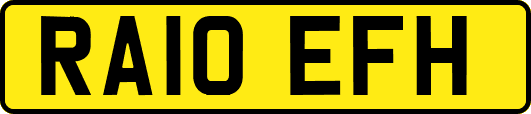 RA10EFH