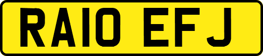 RA10EFJ