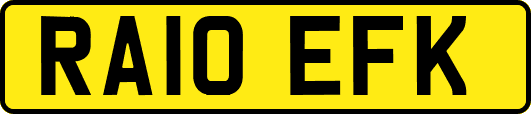 RA10EFK
