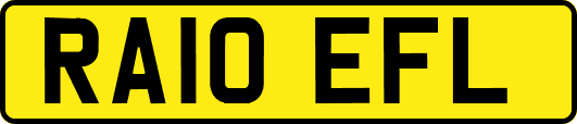 RA10EFL