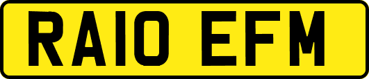 RA10EFM