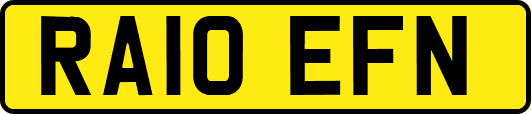 RA10EFN