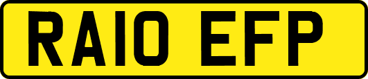 RA10EFP