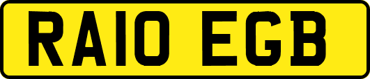 RA10EGB