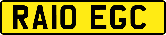 RA10EGC
