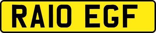 RA10EGF