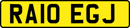 RA10EGJ
