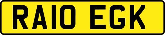 RA10EGK