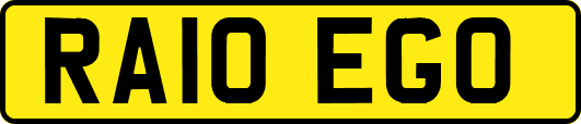 RA10EGO