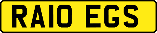 RA10EGS