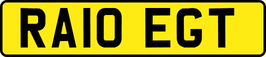 RA10EGT