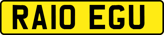 RA10EGU