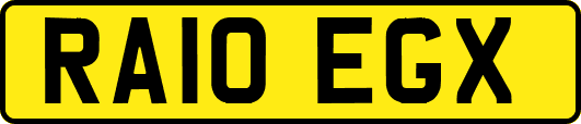 RA10EGX
